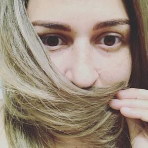 Meet your Posher, Leticia